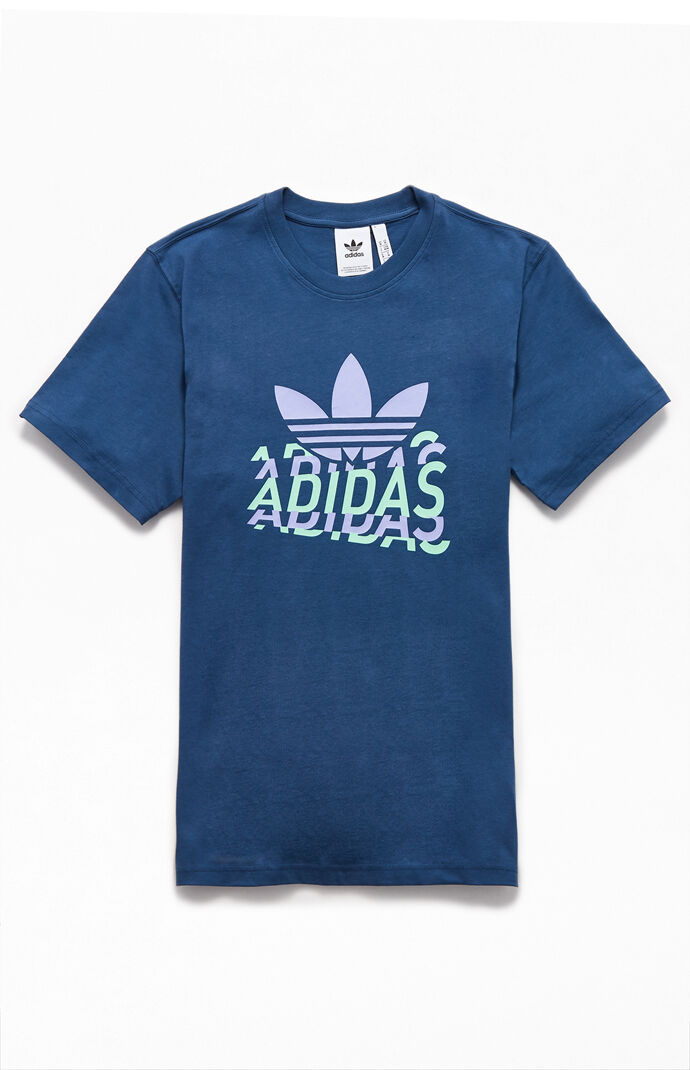 Multi-Fade T-Shirt