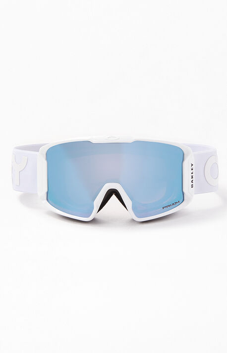Line Miner&trade; FP Snow Goggles