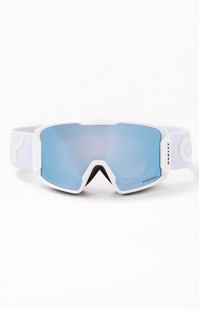 Line Miner™ FP Snow Goggles