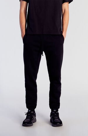 Black Sweatpants