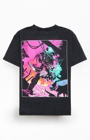 Predator Forest T-Shirt image number 2
