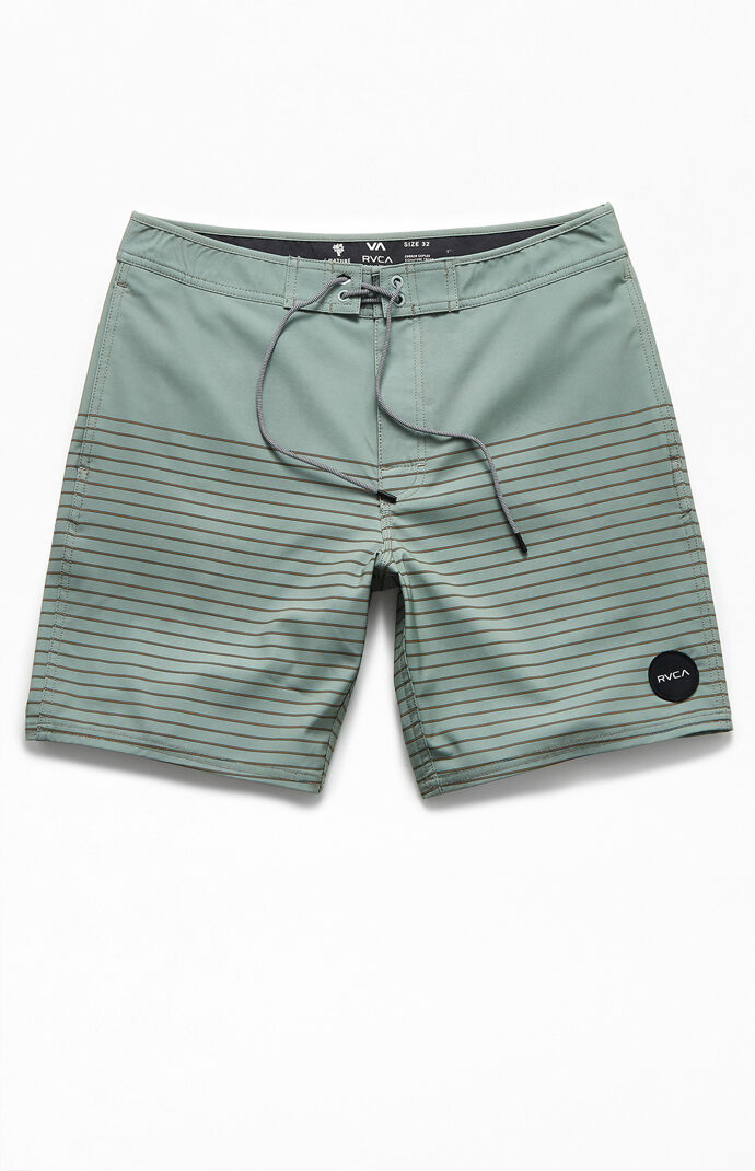 Curren 18" Boardshorts