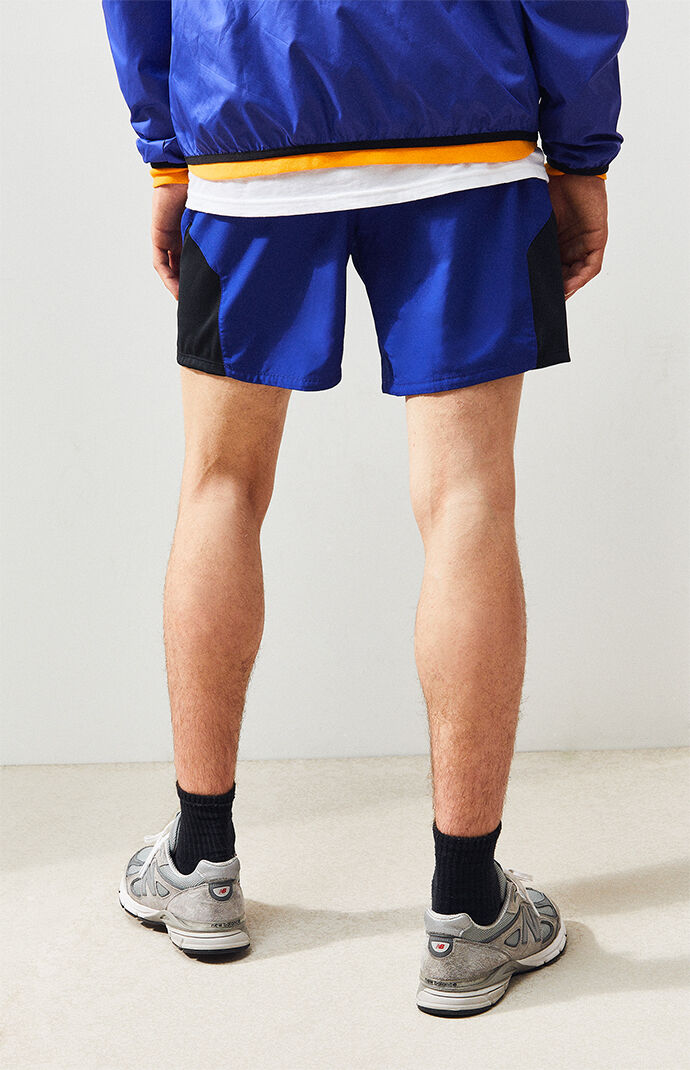 north face ambition dual shorts