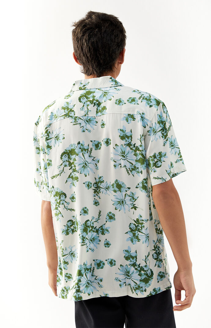 Dazy Resort Short Sleeve Shirt