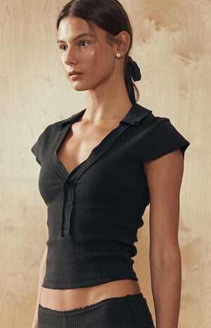 The Everett Polo Shirt image number 3