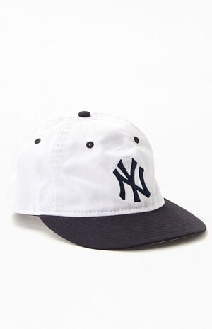 NY Yankees Strapback Hat image number 1