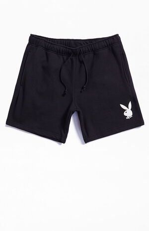 By PacSun Formula Sweat Shorts image number 1
