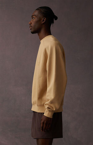 Sand Crew Neck Sweatshirt image number 3