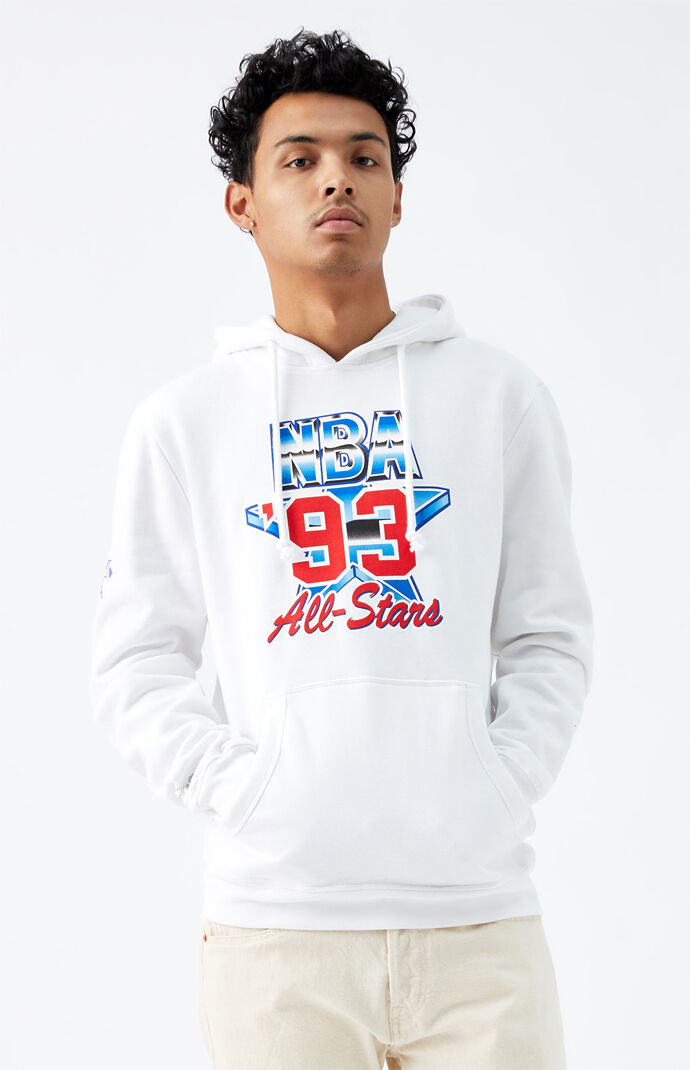 All Stars '93 Hoodie
