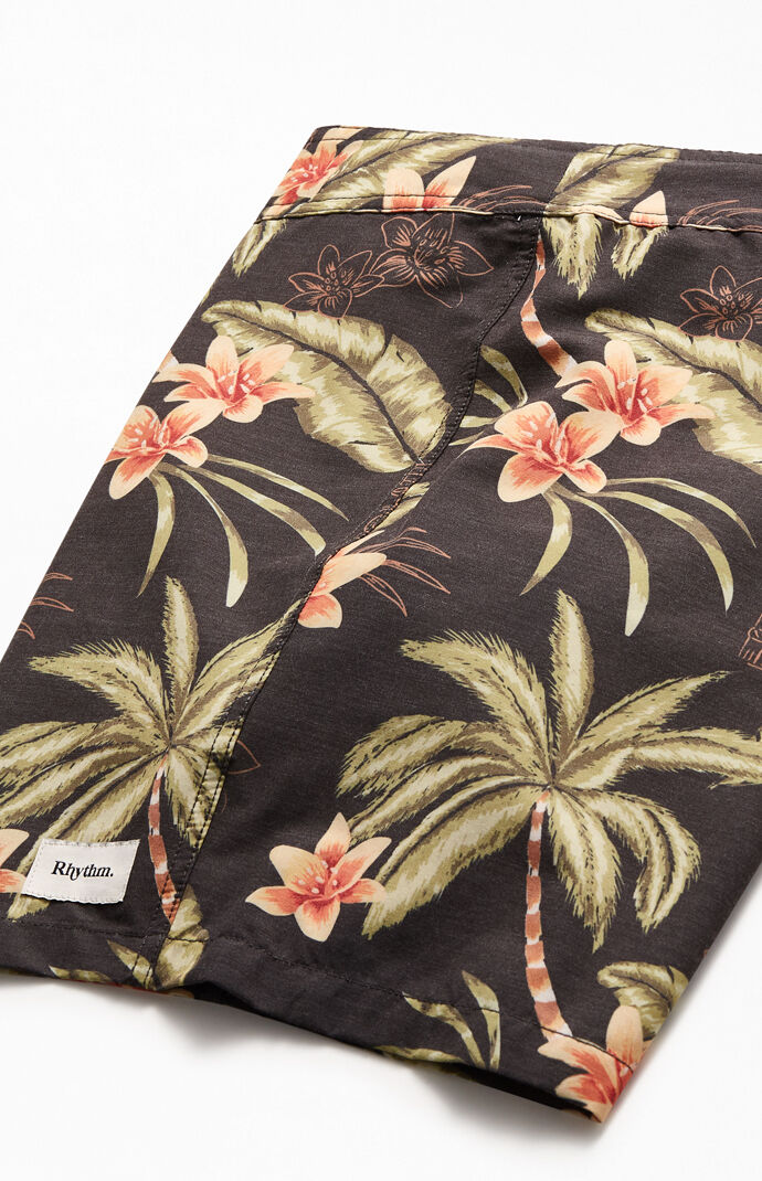 Tiki Tropics 16.5" Boardshorts