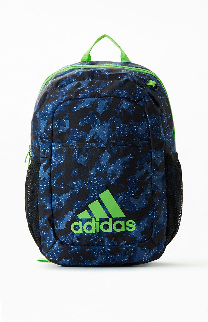 Pacsun new arrivals adidas backpack