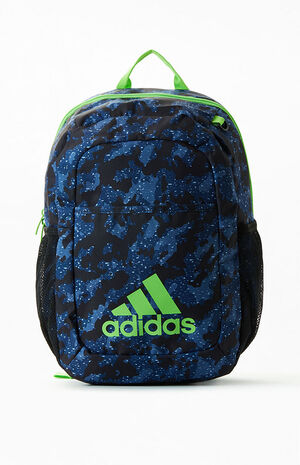 Kids Recycled Ready Backpack image number 1