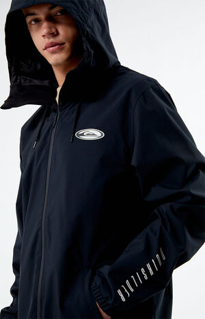 High In The Hood Technical Snow Jacket image number 2