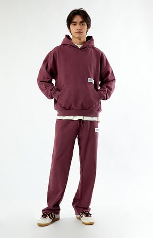 x PacSun Contemporary Terry Hoodie image number 5