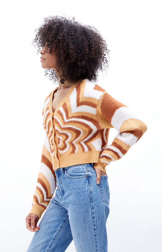 LA Hearts Heartbreaker Cardigan | PacSun
