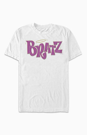 Bratz Classic Logo T-Shirt image number 1