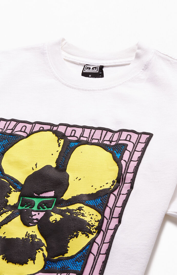 Make The Flowers Grow T-Shirt