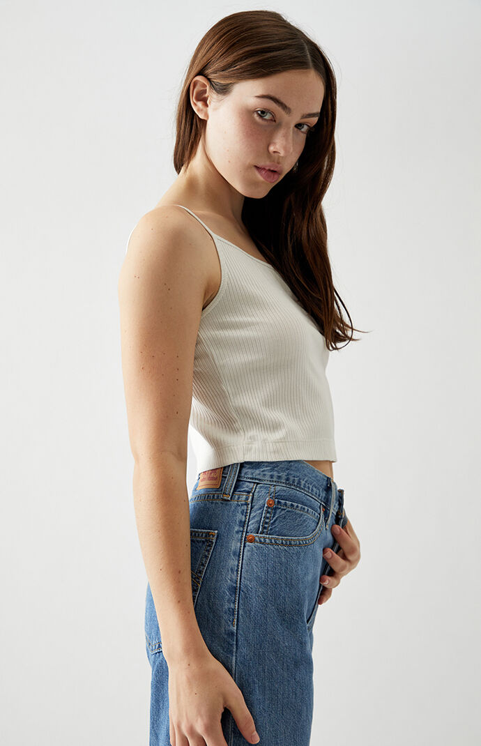 All Nighter Tank Top
