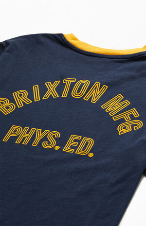 Phys. ED. T-Shirt Phys. ED. T-Shirt image number null