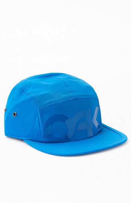 Mark II 5 Strapback Hat