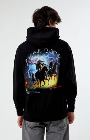 Renegade Hoodie image number 2