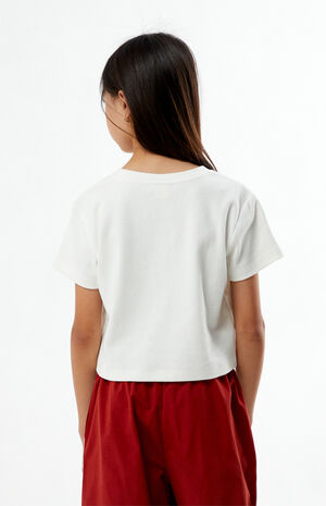 Embellished Skimmer T-Shirt image number 4