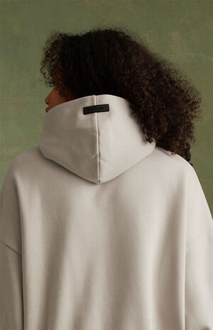 Silver Cloud Hoodie image number 4