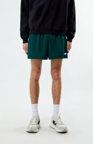 Recycled Sport Essentials Mesh Short image number 2