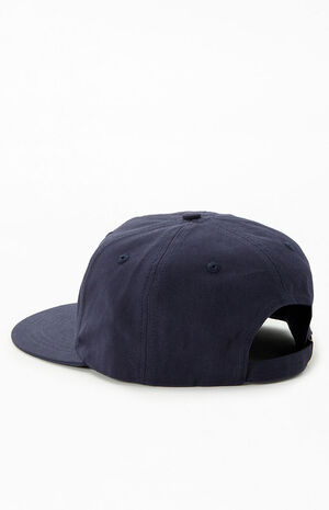 Strapback Hat image number 3