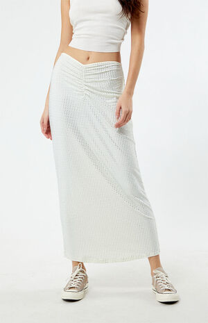 Crystal Midi Skirt image number 2