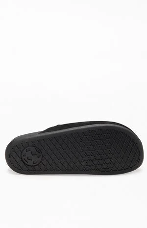 Black Harbor Mule VR3 Shoes image number 4