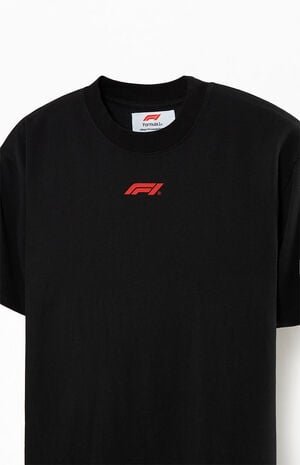 x PacSun Organic World Premiere T-Shirt image number 3