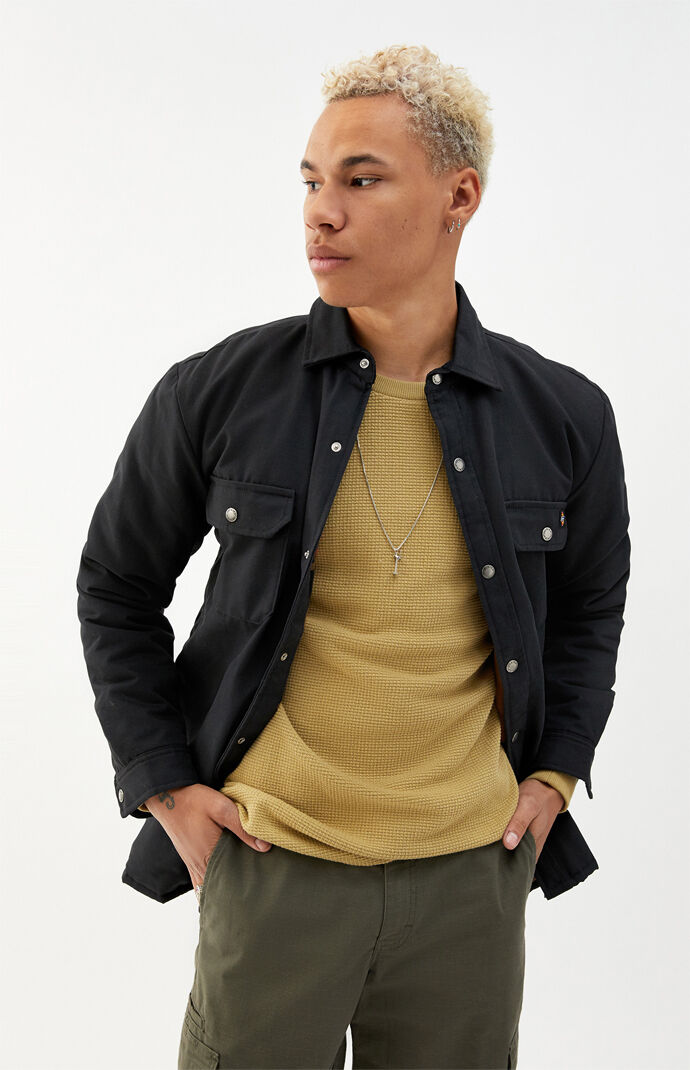 Original Duck Lined Jacket