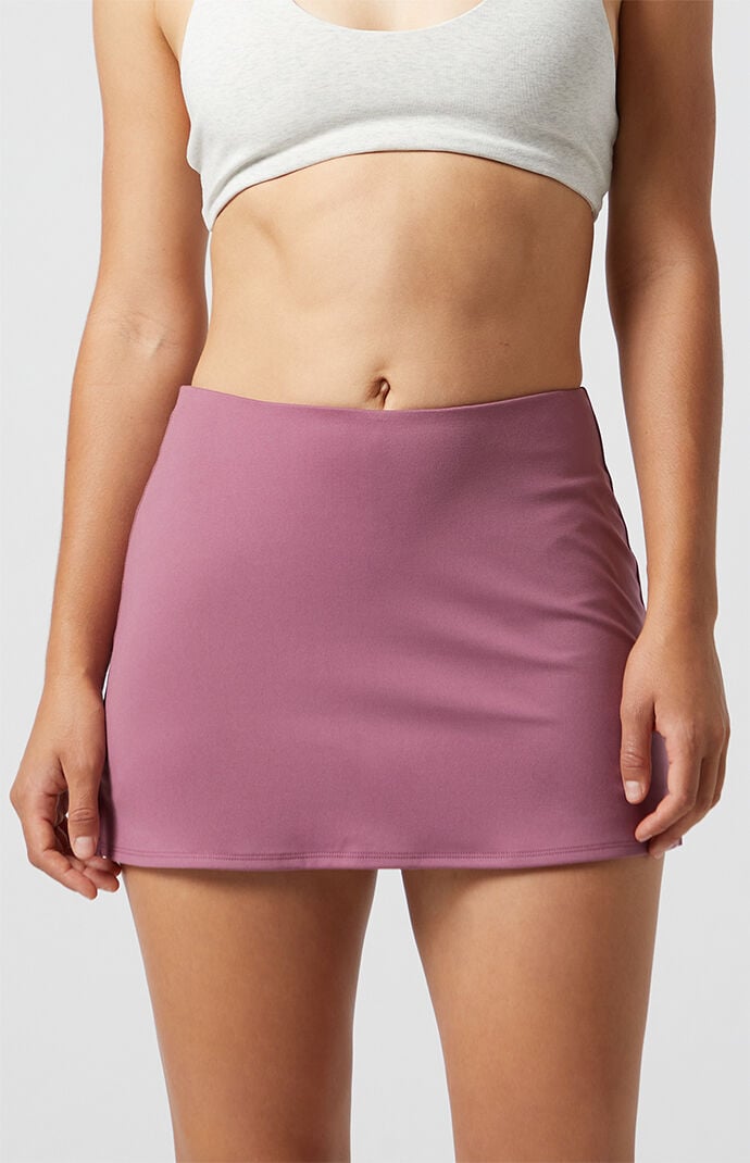 PAC 1980 WHISPER Active Gemini Mini Skort
