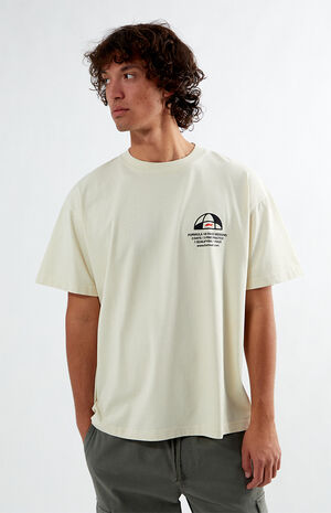 x PacSun Lights Out T-Shirt image number 2
