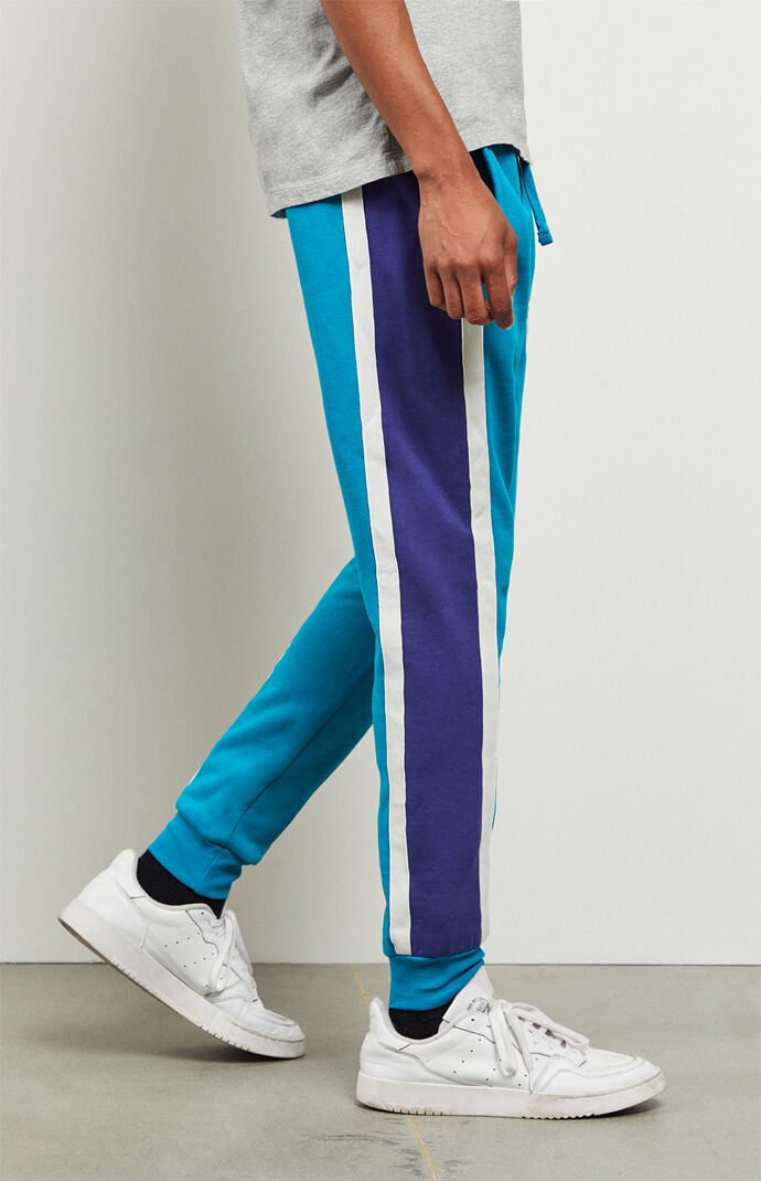 charlotte hornets sweatpants