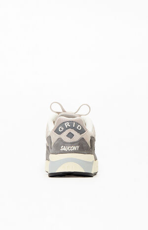 Grid Shadow 2 Essential Shoes image number 3