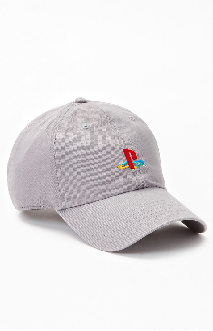 Playstation dad hat
