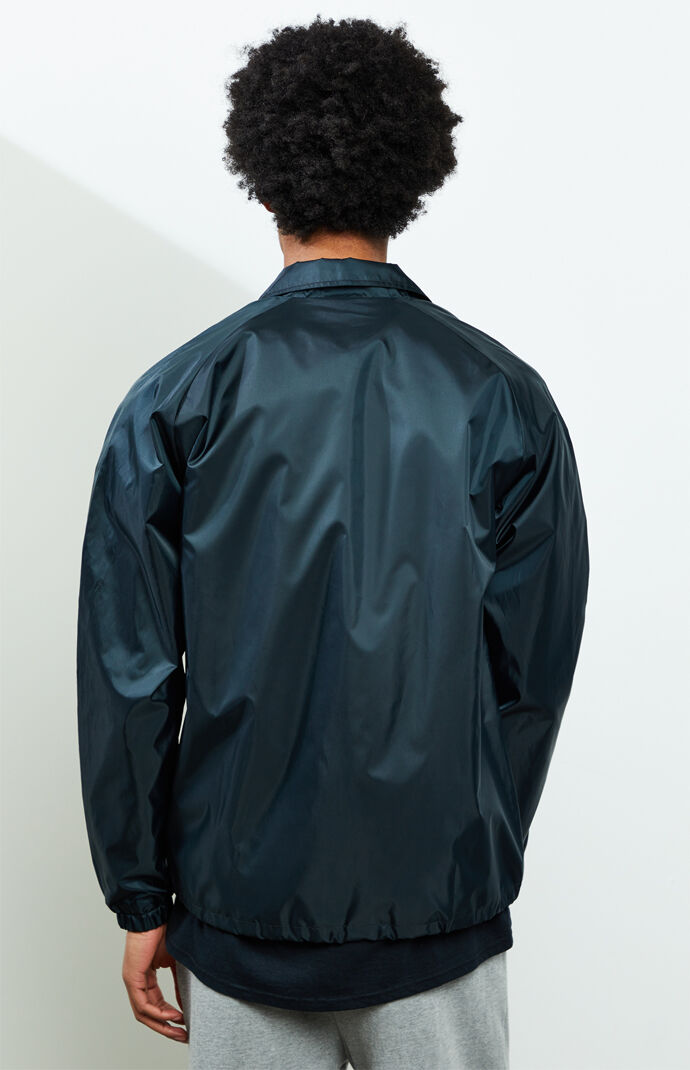 Script Coach Jacket