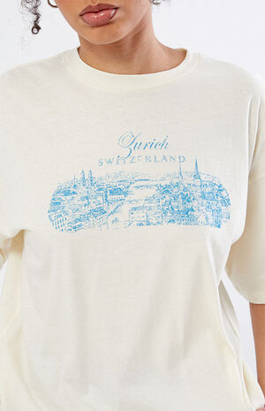 Switzerland T-Shirt image number 2