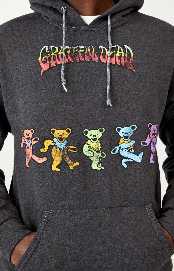 Grateful Dead Hoodie