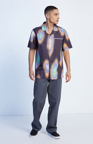 Intensity Oversized Camp Shirt image number 4