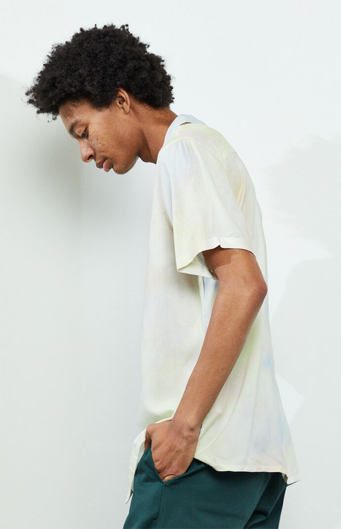 Beth Camp Shirt