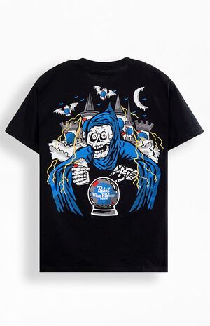 Pabst Blue Ribbbon T-Shirt image number 1