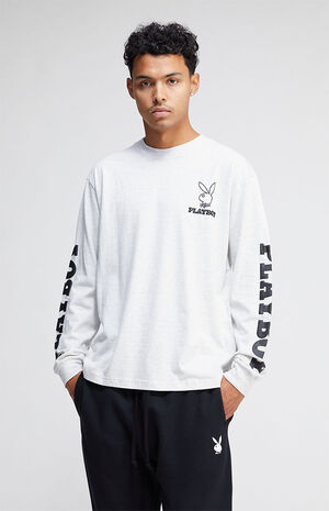 By PacSun Driving Long Sleeve T-Shirt image number 2