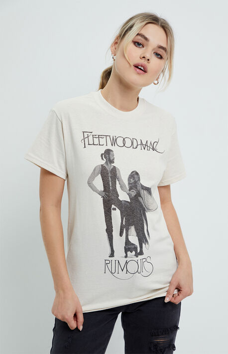 Fleetwood Mac T-Shirt