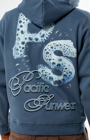 Bubbles Hoodie image number 3