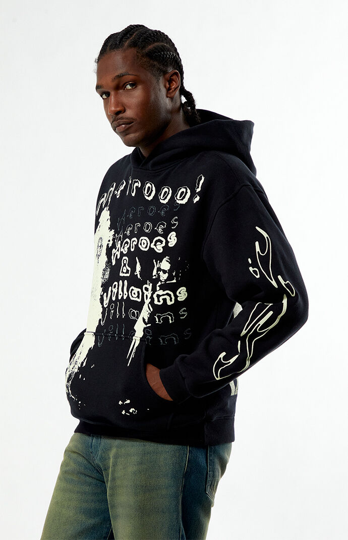 Metro Boomin Hoodie | Pacsun
