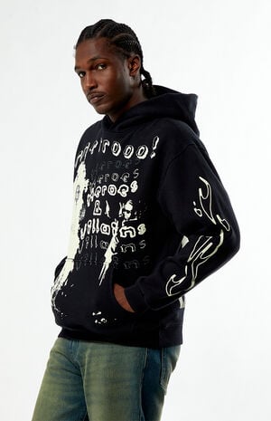 Metro Boomin Hoodie image number 3