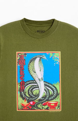 Cobra T-Shirt image number 2